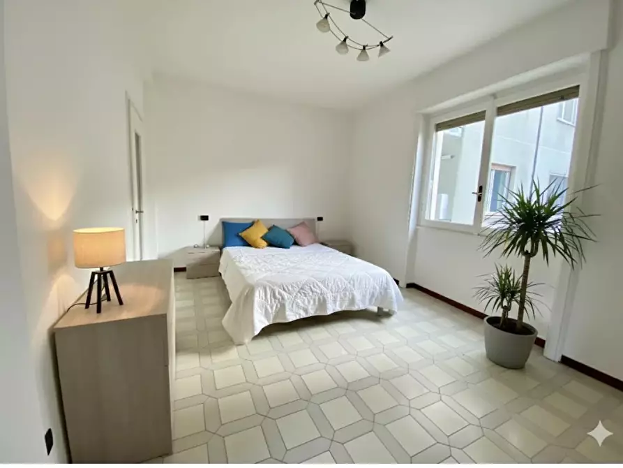 Immagine 1 di Casa trifamiliare in affitto  in Viale Corsica a Milano