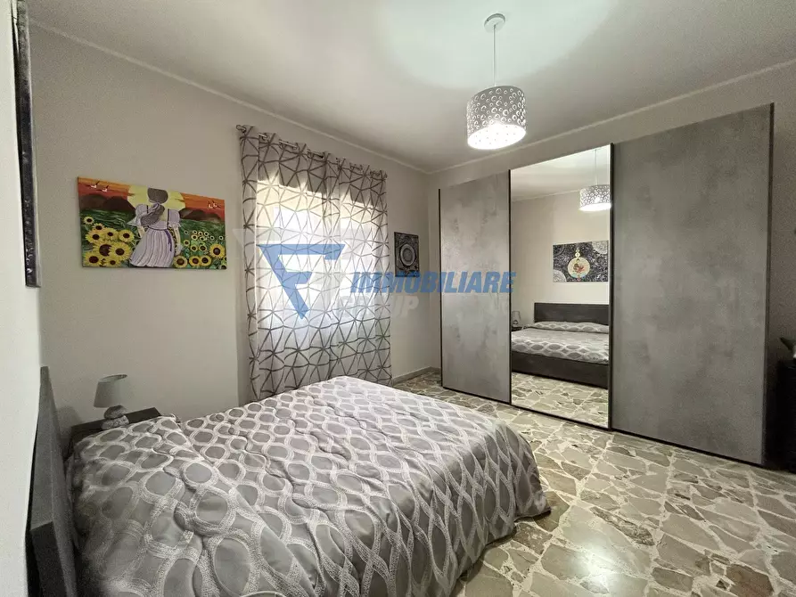 Immagine 9 di Casa trifamiliare in vendita  in Via Augusta a Siracusa