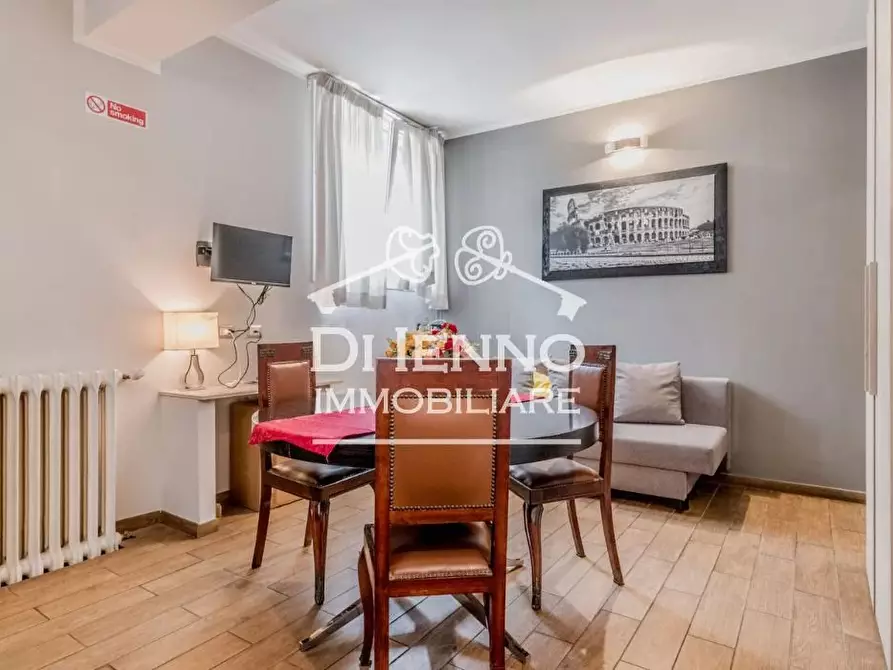 Immagine 6 di Terreno edificabile in vendita  in Via Pandosia a Roma