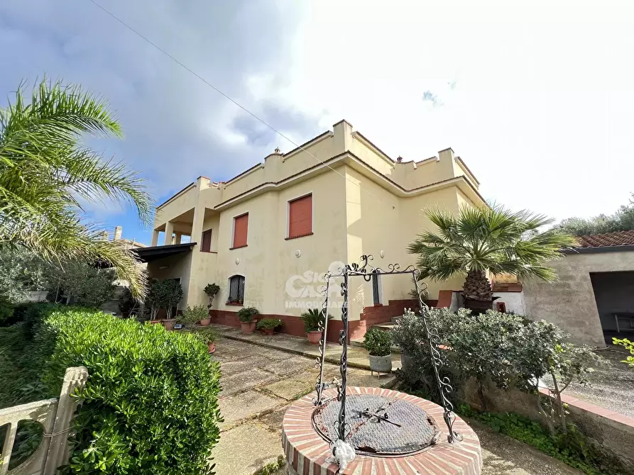 Immagine 5 di Terreno edificabile in vendita  a Marsala