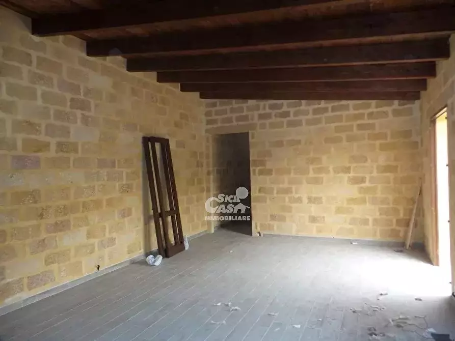 Immagine 5 di Terreno edificabile in affitto  a Marsala