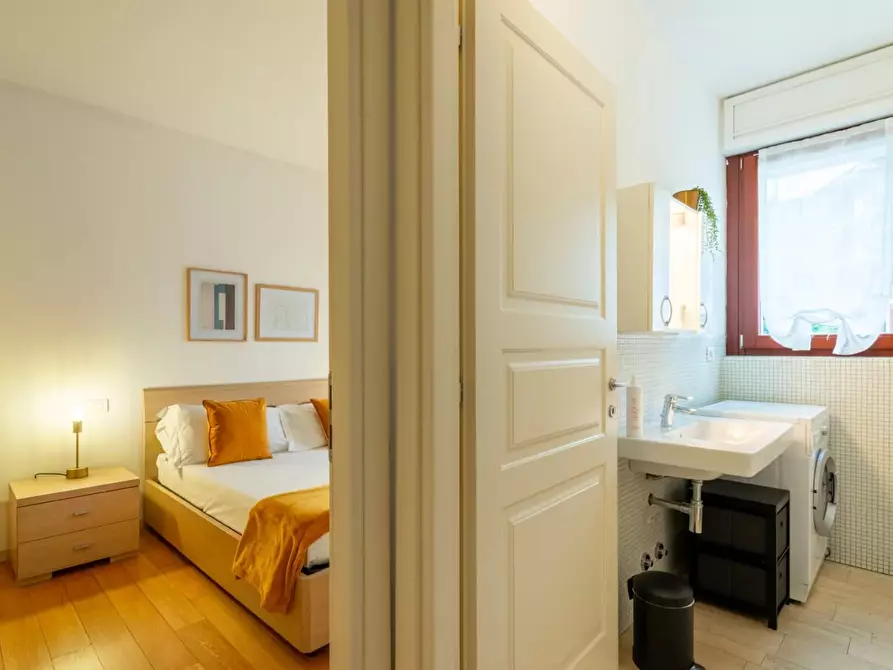 Immagine 16 di Casa trifamiliare in vendita  in Via Bellinzona, 266a a Como