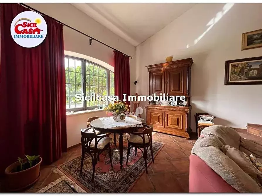 Immagine 5 di Terreno edificabile in vendita  a Marsala