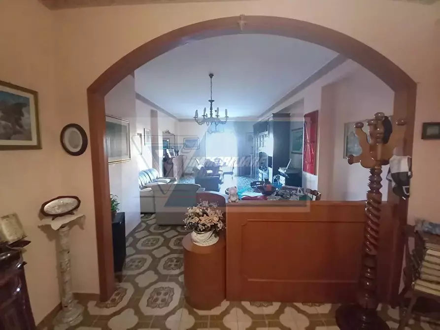 Immagine 4 di Casa trifamiliare in vendita  in Via Grotta Santa a Siracusa