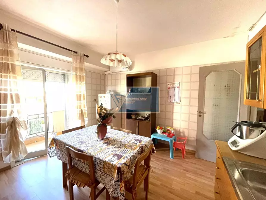 Immagine 1 di Casa trifamiliare in vendita  in Via San Giovanni, 8 a Buccheri