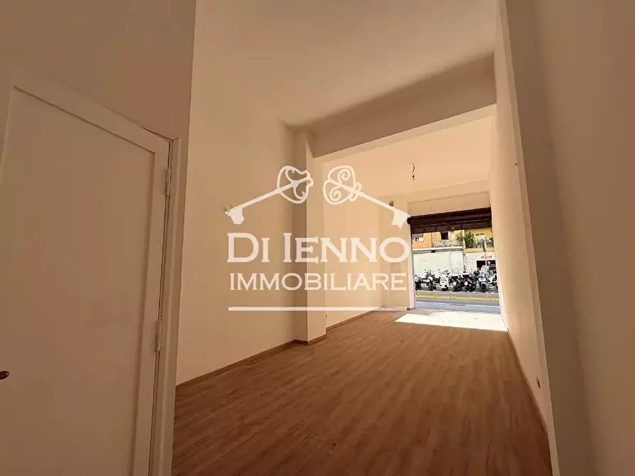 Immagine 4 di Attico in affitto  a Roma