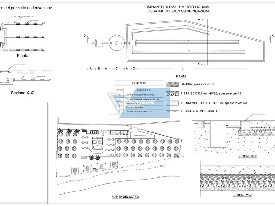 Immagine 5 di Attico in vendita  a Avola