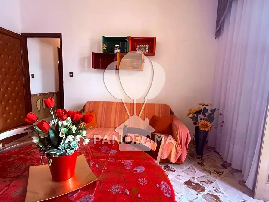 Immagine 14 di Terreno edificabile in vendita  a Balestrate