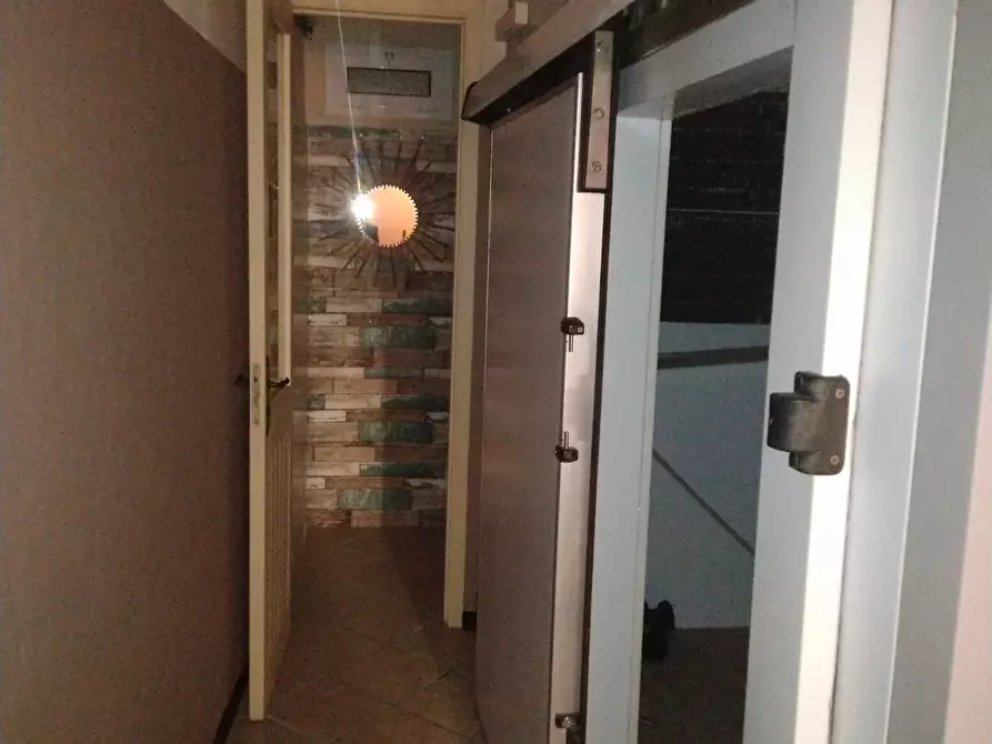 Immagine 5 di Attico in affitto  in Vico delle Camelie, 1 a Ventimiglia