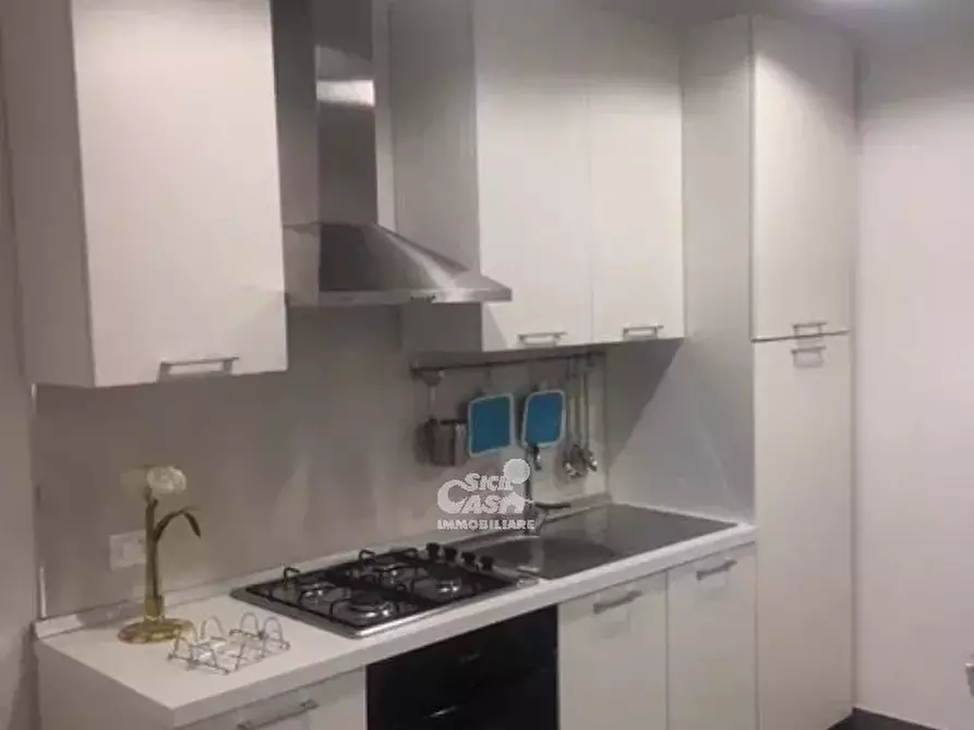 Immagine 4 di Casa trifamiliare in affitto  in Via Fici a Marsala