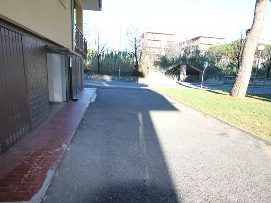 Immagine 7 di Appartamento in vendita  in Via Tevere, 17 a Borghetto Santo Spirito