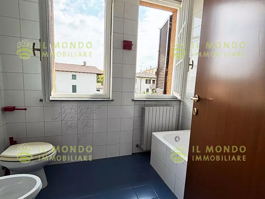 Immagine 20 di Terreno edificabile in vendita  in Strada Provinciale 186, 10. a Cornegliano Laudense