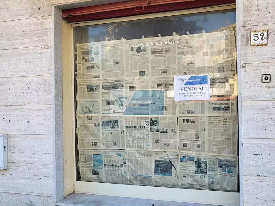 Immagine 2 di Attico in vendita  in VIALE ANNUNZIATA a Buccheri