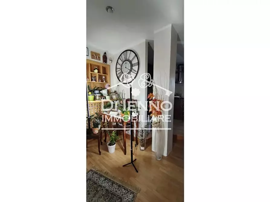 Immagine 14 di Casa trifamiliare in vendita  in Via Mongardino a Roma