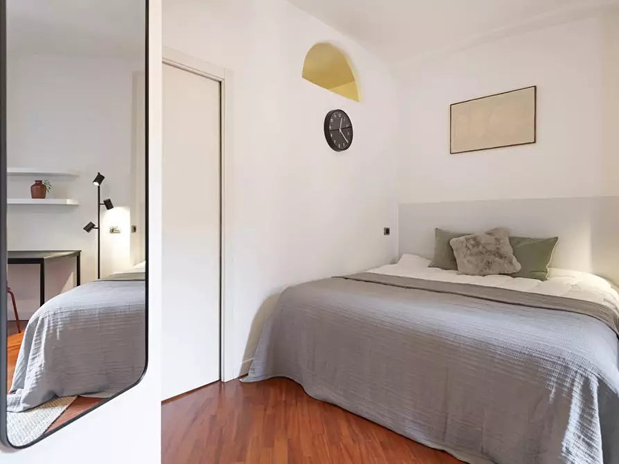 Immagine 14 di Casa trifamiliare in affitto  in Via Pontida, 4 a Milano