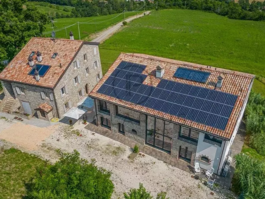 Immagine 11 di Terreno edificabile in vendita  in Zocca a Zocca