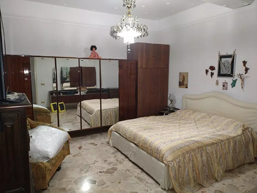 Immagine 22 di Casa trifamiliare in vendita  in Via Del Carmine, 18, Messina a Messina