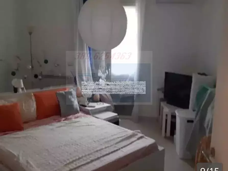 Immagine 6 di Casa trifamiliare in vendita  in Via Pitagora a Floridia