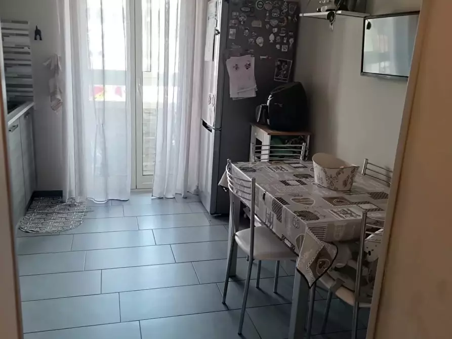 Immagine 3 di Casa trifamiliare in vendita  in Via Gaetano Oliva, 6 a Messina