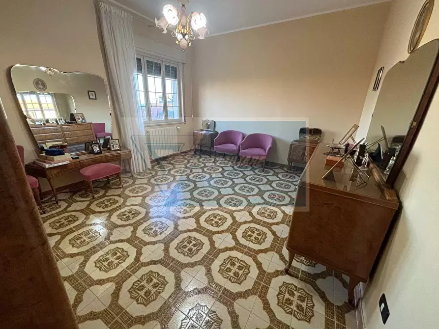 Immagine 9 di Casa trifamiliare in vendita  in Via Grotta Santa a Siracusa