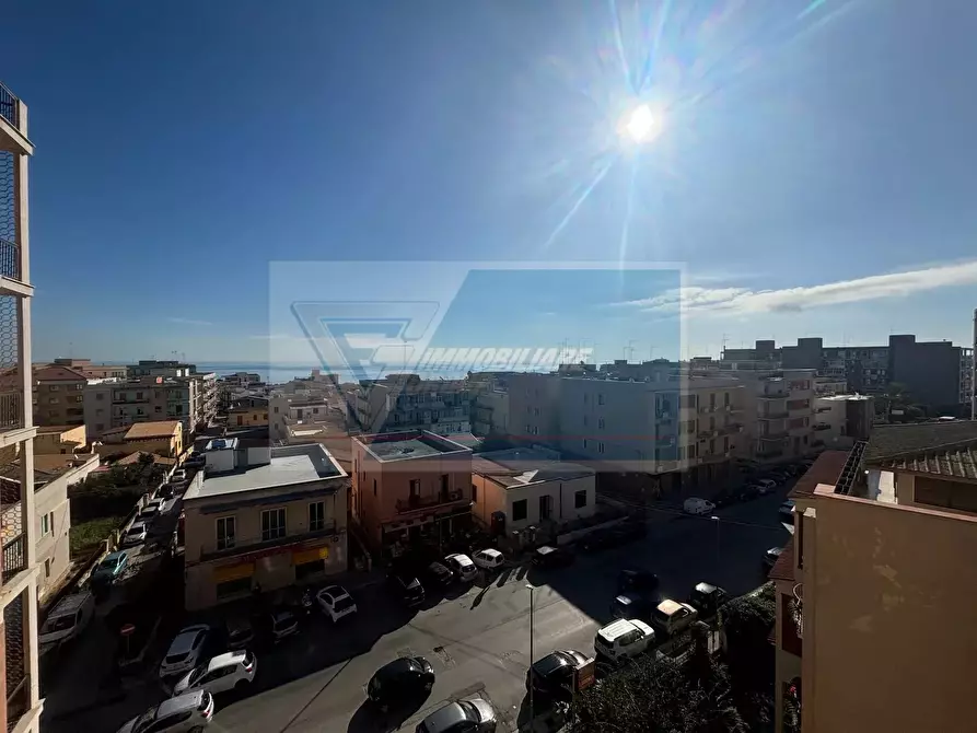 Immagine 4 di Casa trifamiliare in vendita  in Viale Tunisi, 53 a Siracusa