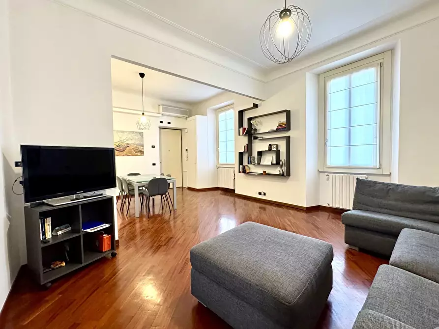 Immagine 26 di Casa trifamiliare in vendita  in Via Archimede, 41 a Milano