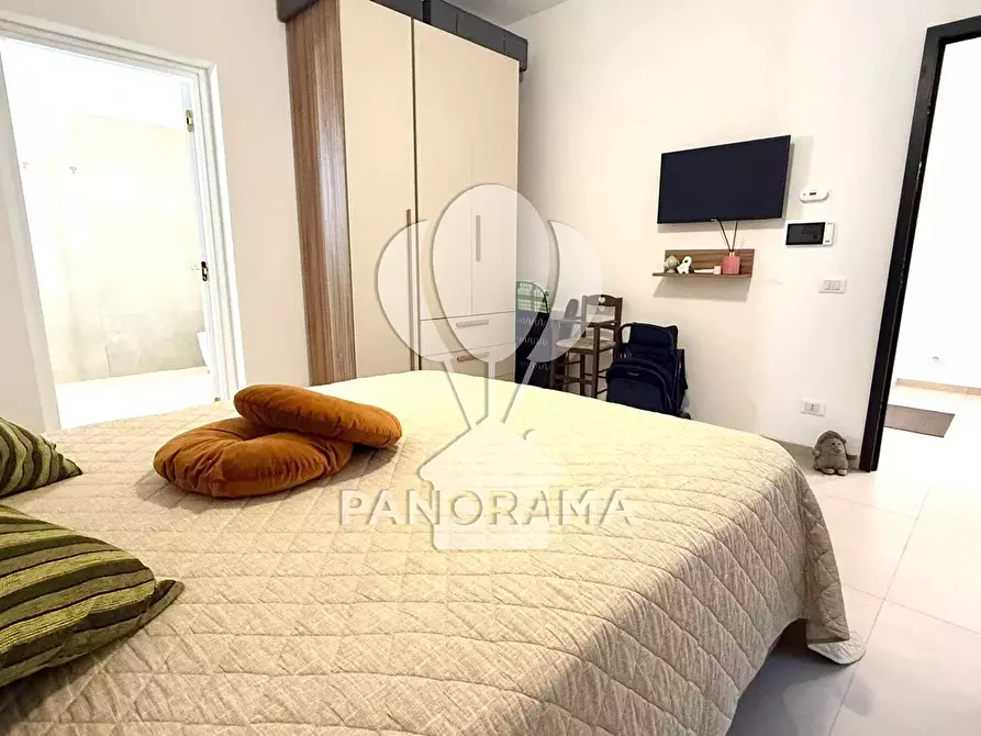 Immagine 49 di Terreno edificabile in vendita  in Via Giuseppe Verdi a Balestrate