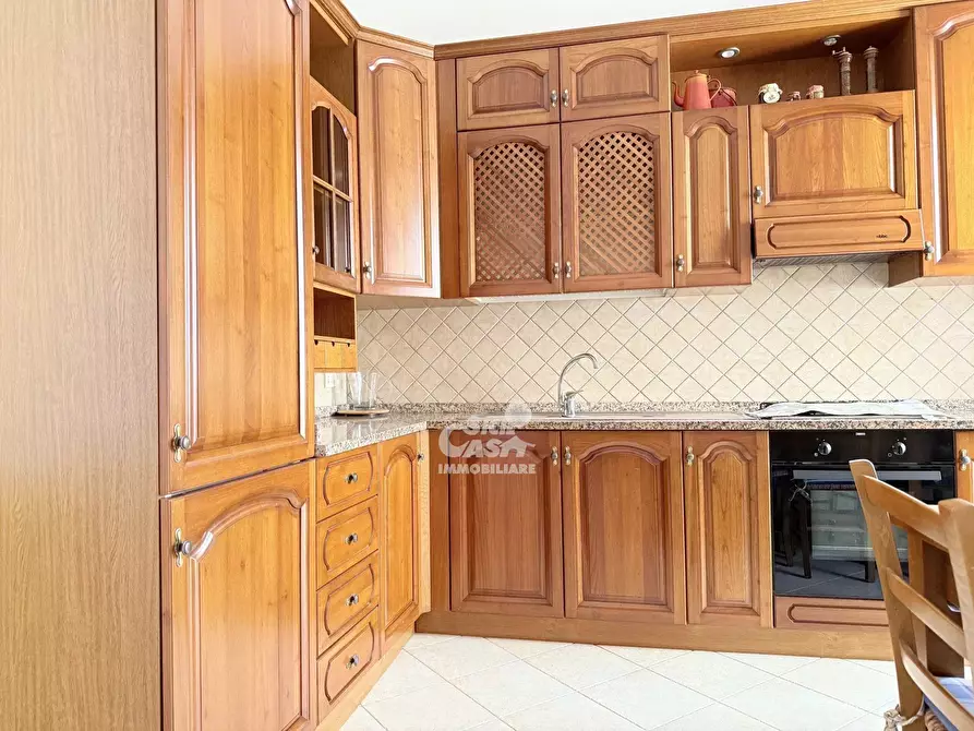 Immagine 37 di Casa trifamiliare in vendita  a Marsala