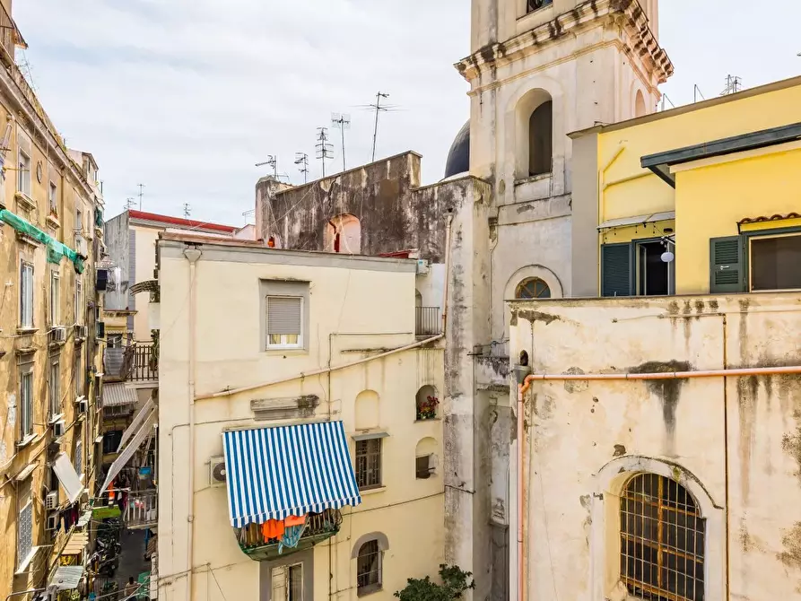 Immagine 52 di Casa trifamiliare in vendita  in Piazzetta Rosario di Palazzo, 10. a Napoli