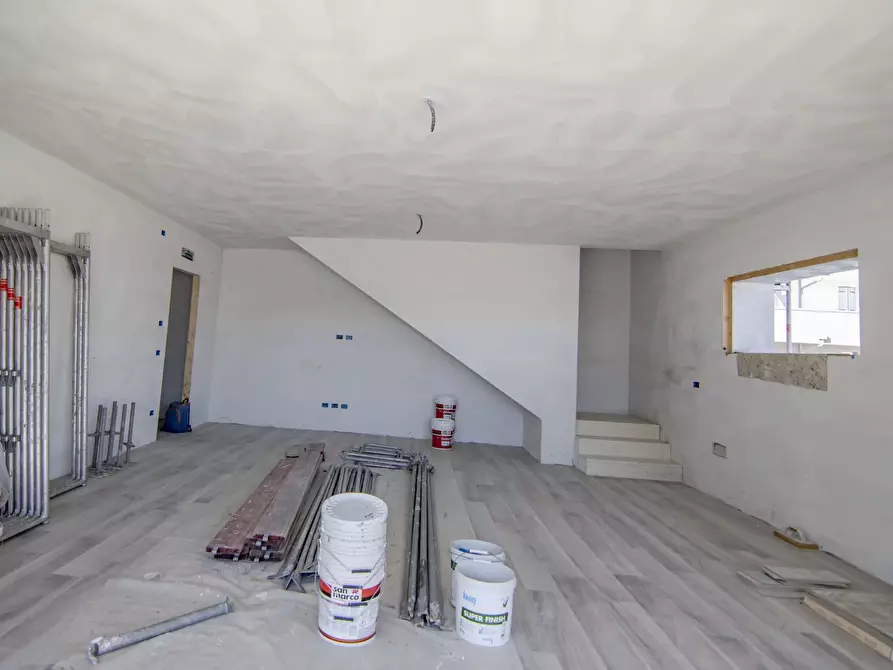 Immagine 4 di Terreno edificabile in vendita  a Piove Di Sacco