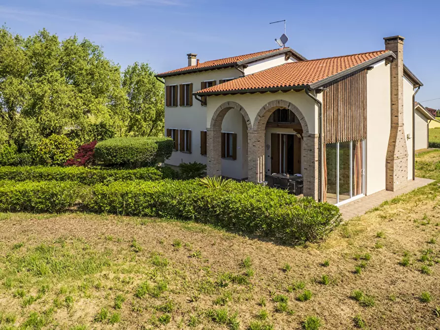 Immagine 10 di Terreno edificabile in vendita  a Albignasego
