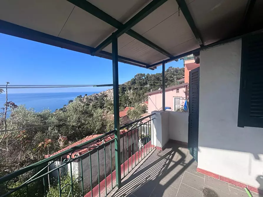 Immagine 8 di Casa trifamiliare in vendita  a Ventimiglia