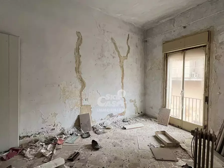 Immagine 13 di Terreno edificabile in vendita  in via san Lorenzo 15 a Marsala