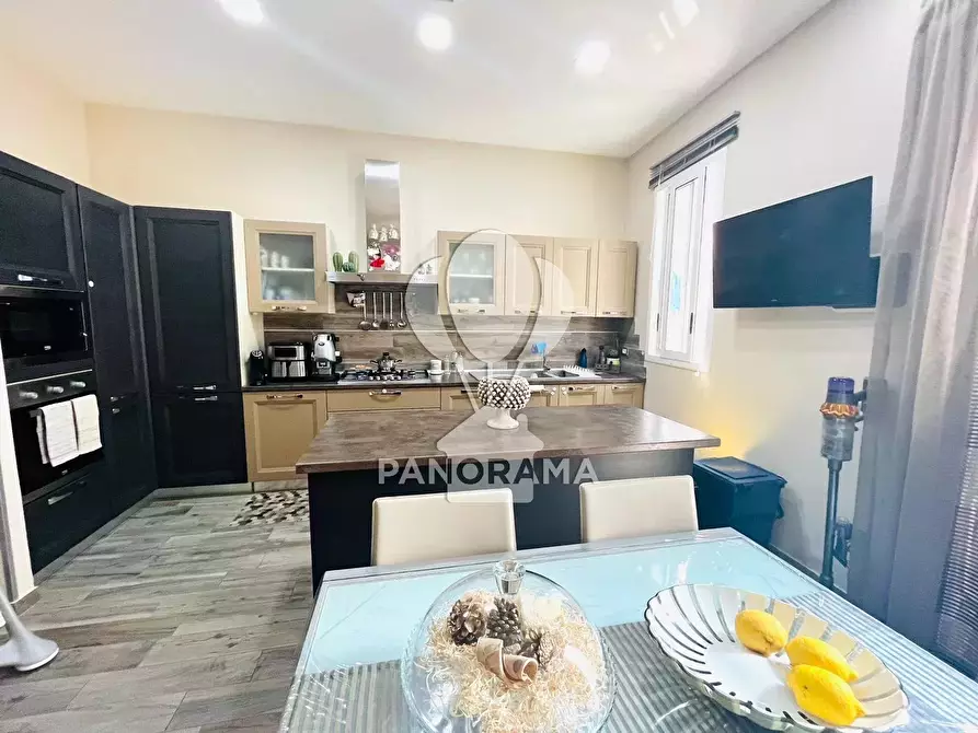 Immagine 5 di Terreno edificabile in vendita  in Via Messina, 6 a Balestrate