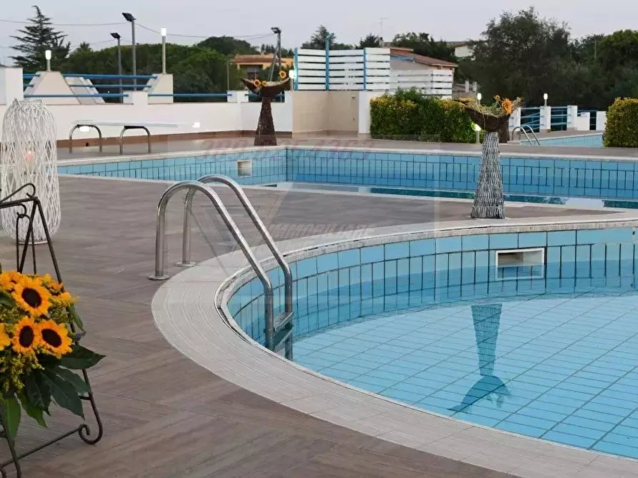 Immagine 2 di Casa trifamiliare in vendita  in Contrada Piano Milo a Noto