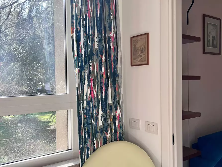 Immagine 22 di Casa trifamiliare in affitto  in Via Monte Rosa, 17 a Milano