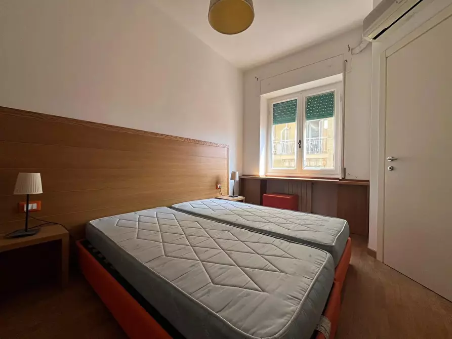 Immagine 8 di Casa trifamiliare in vendita  a Sestri Levante
