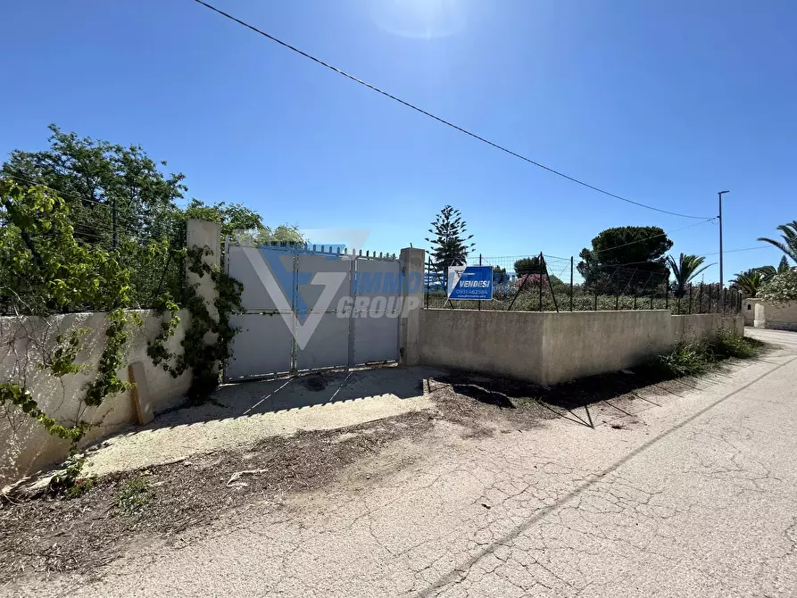 Immagine 3 di Terreno in vendita  in Via Lago Trasimeno a Siracusa