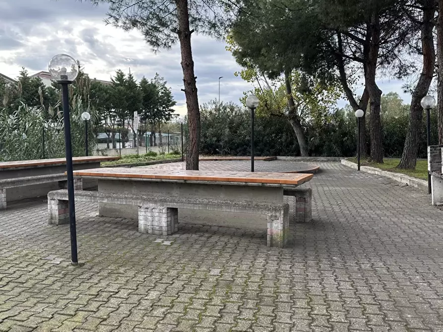 Immagine 22 di Casa trifamiliare in vendita  in Via delle Orchidee a Villapiana