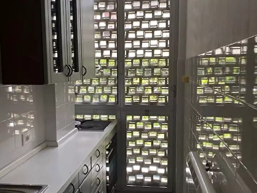 Immagine 37 di Casa trifamiliare in affitto  in VIA RONCHI a Milano