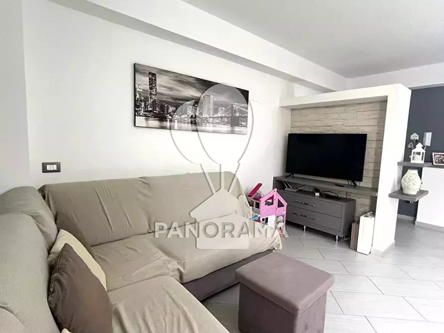 Immagine 22 di Casa trifamiliare in vendita  in Via Mazzini a Balestrate