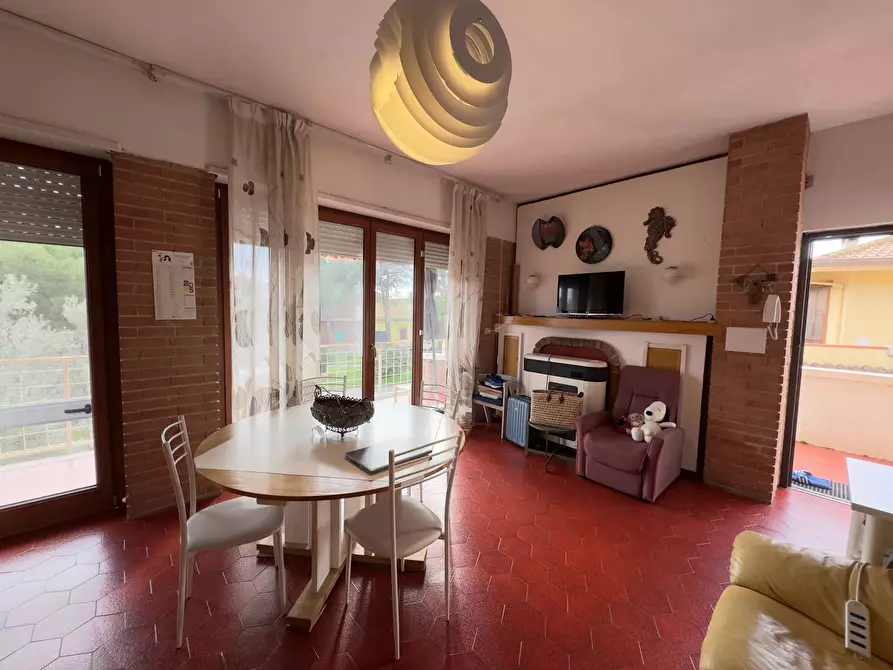 Immagine 2 di Casa trifamiliare in vendita  in Via Stella Maris a Alessandria