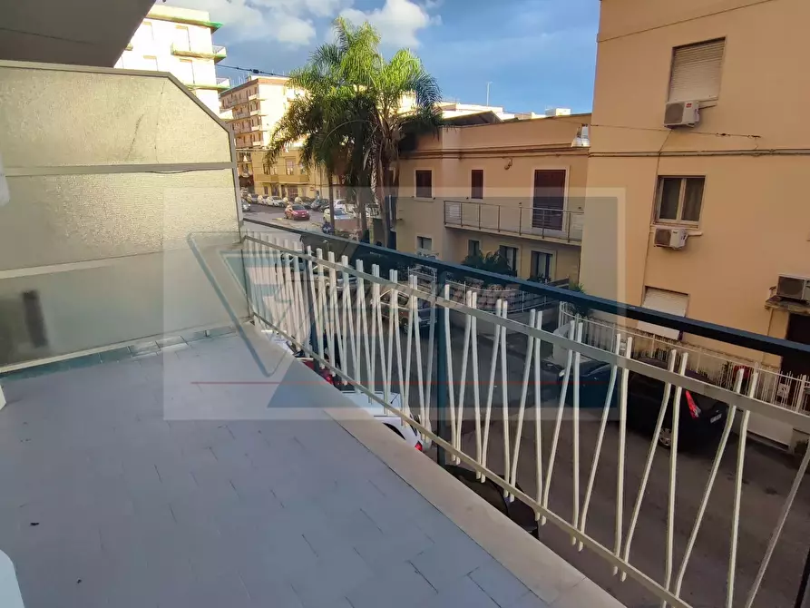 Immagine 2 di Casa trifamiliare in vendita  in VIA GAGLIARDI a Siracusa