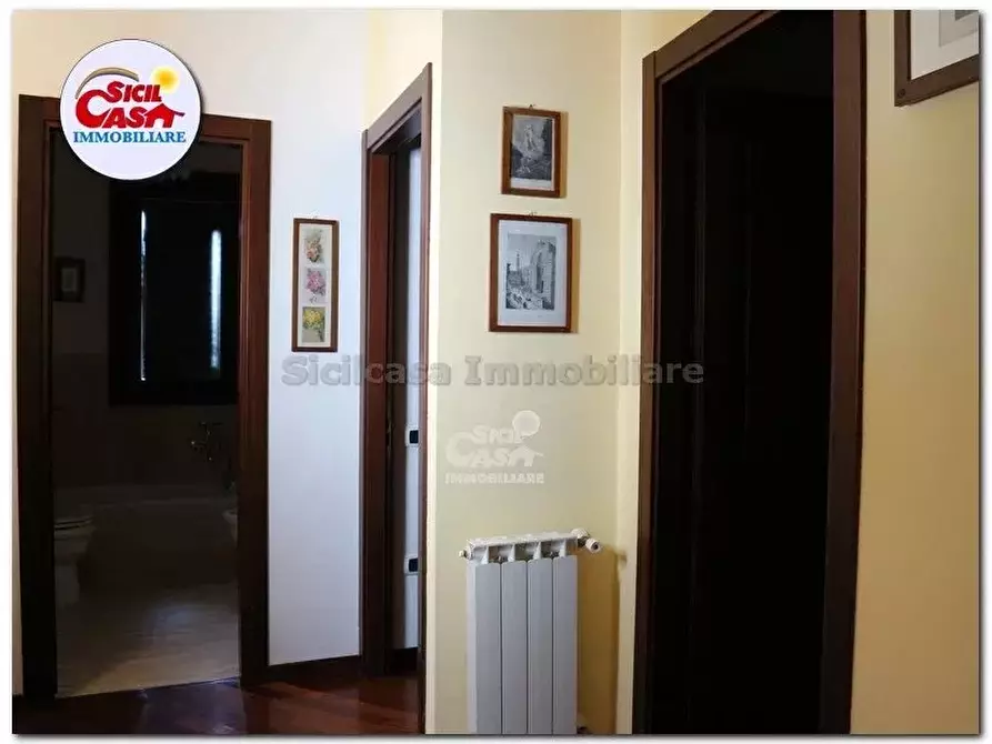 Immagine 6 di Terreno edificabile in affitto  a Marsala