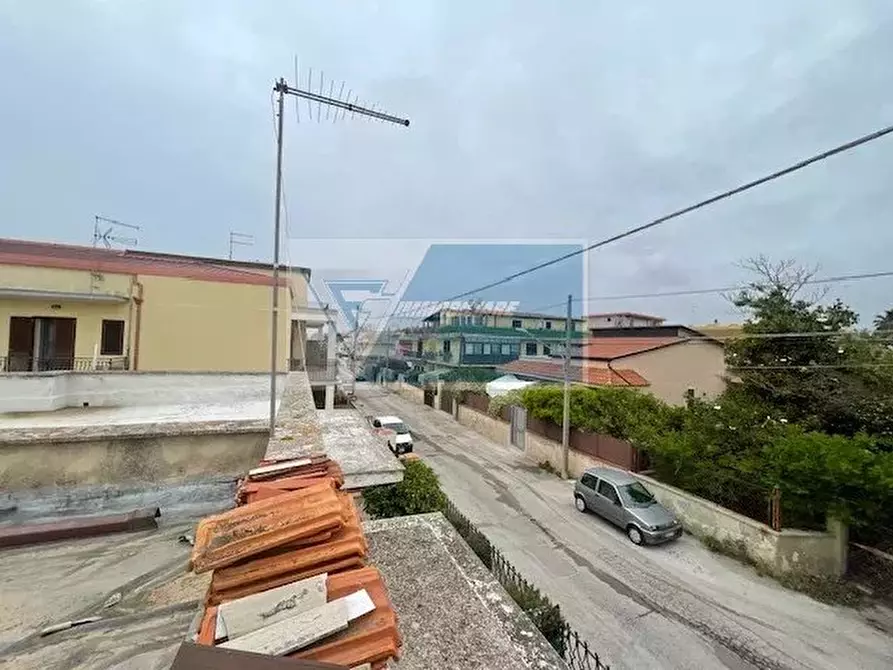 Immagine 27 di Terreno edificabile in vendita  in Via Monte Cammarata a Siracusa