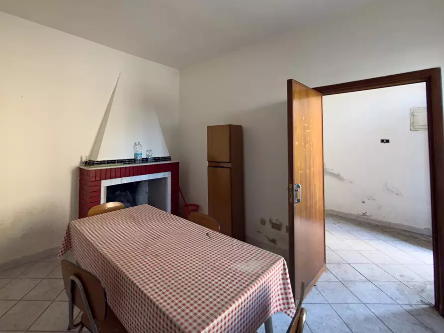 Immagine 5 di Monolocale in vendita  in Via Cavour, 20 a Aggius