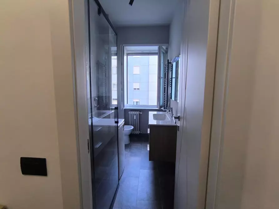 Immagine 8 di Casa trifamiliare in affitto  in VIA MAMIANI, 7. a Milano
