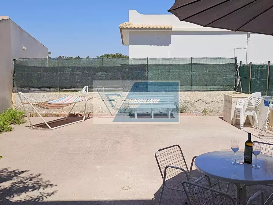 Immagine 13 di Terreno edificabile in affitto  in via pantelleria calabernardo a Noto