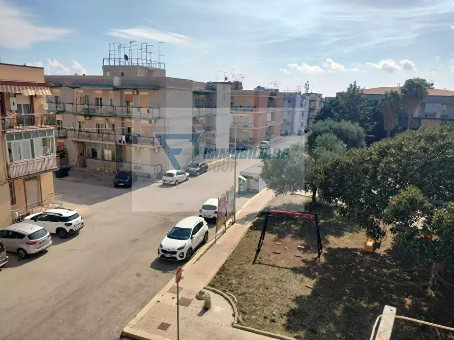 Immagine 13 di Casa trifamiliare in vendita  in Via Monte Rosa a Siracusa