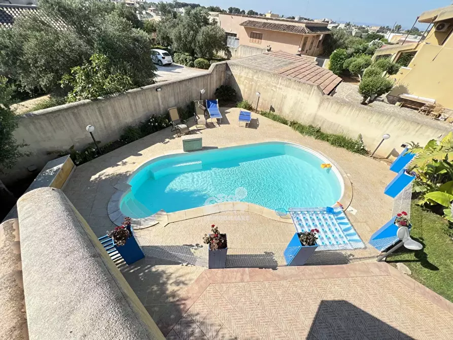 Immagine 24 di Terreno edificabile in vendita  a Marsala